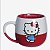 Caneca Maggie 400ML Hello Kitty - Zonacriativa - Imagem 1