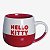 Caneca Maggie 400ML Hello Kitty - Zonacriativa - Imagem 2