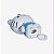 Cofre 3D Hello Kitty – Zonacriativa - Imagem 4