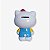Cofre 3D Hello Kitty – Zonacriativa - Imagem 2