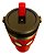 Copo Tumbler Hanger 650ML Homem Aranha – Zonacriativa - Imagem 4