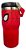 Copo Tumbler Hanger 650ML Homem Aranha – Zonacriativa - Imagem 2