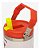 Copo Tumbler Hanger 650ML Hello Kitty – Zonacriativa - Imagem 3