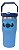 Copo Tumbler Hanger 650ML Stitch – Zonacriativa - Imagem 1
