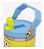 Copo Tumbler Hanger 650ML Do Bob Esponja – Zonacriativa - Imagem 3