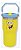 Copo Tumbler Hanger 650ML Do Bob Esponja – Zonacriativa - Imagem 1