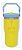 Copo Tumbler Hanger 650ML Do Bob Esponja – Zonacriativa - Imagem 2