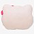 Almofada Formato Huggy Hello Kitty - Zonacriativa - Imagem 2