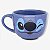 Caneca Sopa Stitch Oh Yeah 500ML- Disney - Zonacriativa - Imagem 1