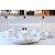 Leiteira Birds De Porcelana 230ml - Wolff - Imagem 5