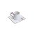 Conjunto 6 Xícaras De Café De Porcelana Birds- 80ml - Wolff - Imagem 3