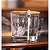 Meleira Com Tampa E Pegador De Bambu 9x11cm- Vidro- Wolff - Imagem 5