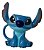 Ornamento Decorativo Stitch Sentado - Zonacriativa - Imagem 1