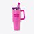 Copo Térmico Com Pingente 1,15LT Hello Kitty - Zonacriativa - Imagem 2