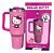 Copo Térmico Com Pingente 1,15LT Hello Kitty - Zonacriativa - Imagem 5
