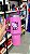 Copo Térmico Com Pingente 1,15LT Hello Kitty - Zonacriativa - Imagem 3