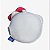 Sleepy Mask 2 Em 1 Hello Kitty - Zonacriativa - Imagem 2