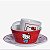 Kit Alimentação Com 3 Itens Da Hello Kitty- Zonacriativa - Imagem 1