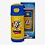 Garrafa Top Handle Infantil 350 ML Sonic- Zonacriativa - Imagem 4