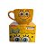 Caneca Sopa 500ml Bob Esponja - Zonacriativa - Imagem 4