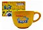 Caneca Sopa 500ml Bob Esponja - Zonacriativa - Imagem 2