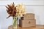 Buquê Pick Astilbe Outonada X3 Café – 47 cm- Grillo - Imagem 2