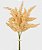 Buquê Pick Astilbe Outonada X3 Natural – 47 cm- Grillo - Imagem 1