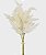 Buquê Pick Astilbe Outonada X3 Creme – 47 cm - Imagem 1