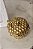 Porta-Jóias Decorativo Bee Happy Dourado – 10x7,5cm - Tuut - Imagem 2