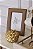 Porta-Jóias Decorativo Bee Happy Dourado – 10x7,5cm - Tuut - Imagem 4