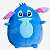 Almofada Puffy Stitch - Zonacriativa - Imagem 1