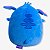 Almofada Puffy Stitch - Zonacriativa - Imagem 3