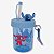 Copo Canudo Flip 500ML Stitch - Zonacriativa - Imagem 3