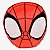 Almofada Formato Huggy Homem Aranha - Zonacriativa - Imagem 1