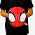 Almofada Formato Huggy Homem Aranha - Zonacriativa - Imagem 4