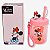 Copo Canudo Flip 500ML Minnie Mouse - Zonacriativa - Imagem 4