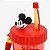 Copo Canudo Flip 500ML Mickey Mouse - Zonacriativa - Imagem 3