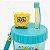 Copo Canudo Flip 500ML Bob Esponja - Zonacriativa - Imagem 3