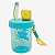 Copo Canudo Flip 500ML Bob Esponja - Zonacriativa - Imagem 2