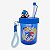 Copo Canudo Flip 500ML Sonic - Zonacriativa - Imagem 1