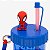 Copo Canudo Flip 500ML Homem Aranha - Zonacriativa - Imagem 3