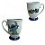 Caneca Royal 300ML Stitch Aloha - Zonacriativa - Imagem 1