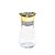 Pimenteiro/Saleiro - 130ML - Lilian Design - Imagem 1