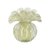 Vaso Murano Toscana P Pistache - Labone - Imagem 1
