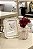 Vaso Murano Toscana P Jade Rosa - Labone - Imagem 3