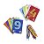 Brinquedo Papel Alinhavo Números - Com 20 Peças - BRW - Imagem 5