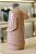 Garrafa Térmica Valentina Mocha Mousse 1L - Elegância - Imagem 3