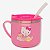 Caneca Flip Hello Kitty - 250ML - Zonacriativa - Imagem 1