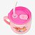 Caneca Flip Princesas - 250ML - Zonacriativa - Imagem 3