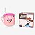 Caneca Flip Minnie Mouse - 250ML - Zonacriativa - Imagem 4